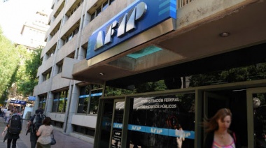AFIP incorpora Cuenta DNI como nuevo medio de pago para contribuyentes