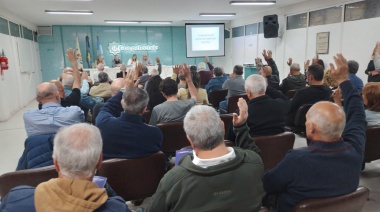 Cruz Arouxet continúa al frente del Consejo de Administración de Coopelectric