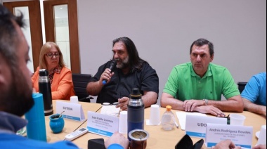 Salarios: Provincia mejoró la oferta pero aún no llegó a un acuerdo con los docentes