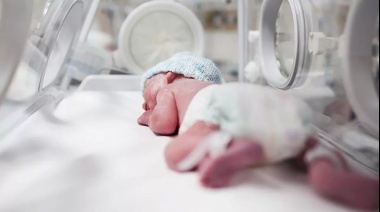 Se realizará una jornada de cocientización de los cuidados de prematuros