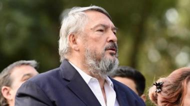 D'Onofrio anunció la adhesión a la renuncia del subsidio en transportes públicos