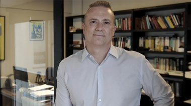 Gil Domínguez: las propuestas de privatización de Milei "tienen que pasar por el Congreso"