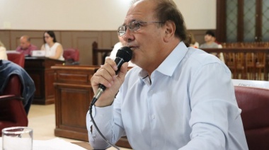 Homenaje a Agustín Herrera