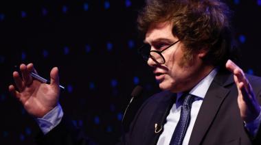 Milei desmiente influencia de Macri en la formación de su gabinete