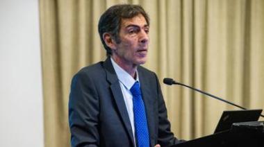 Eduardo Rodríguez Chirillo será el Secretario de Energía