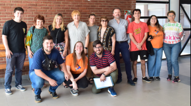 La FACSO celebra sus 35 años con la creación del Doctorado en Ciencias Sociales
