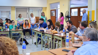 La FACSO celebra sus 35 años con la creación del Doctorado en Ciencias Sociales