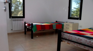 El Hogar de Talleres Protegidos se abre a la comunidad: “queremos que los olavarrienses conozcan esta obra”