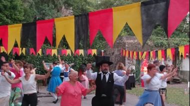 El Museo Municipal de Colonia San Miguel celebra su 23º aniversario