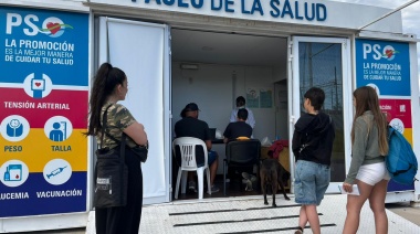 Se llevó a cabo la Jornada por el Día Mundial de Respuesta al VIH/Sida