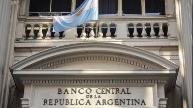 El Banco Central redujo la tasa de los plazos fijos al 110% anual