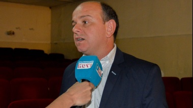 "Nos debíamos este encuentro y asumir formalmente como gestión"