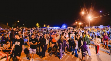 Exitosa edición de la Fiesta de Reyes Magos