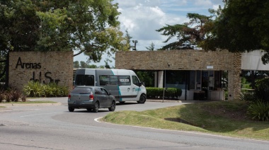 ARBA detectó en Mar del Plata 120 mil metros cuadrados sin declarar en edificios y countries