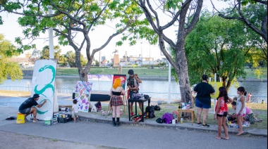 “Olavarría es Cultura” cierra enero con múltiples propuestas