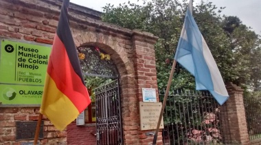 El Museo Municipal de Colonia Hinojo cumple 26 años de historia