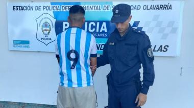 Microcentro: forzaron la entrada a una carnicería y escaparon luego de que sonara la alarma, fueron aprehendidos