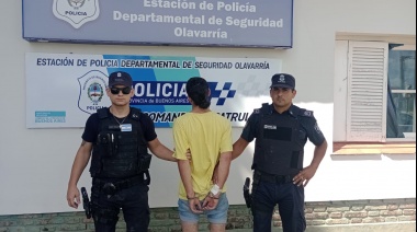 Un joven se atrincheró con un revolver y amenazó con quitarse la vida, pero fue aprehendido