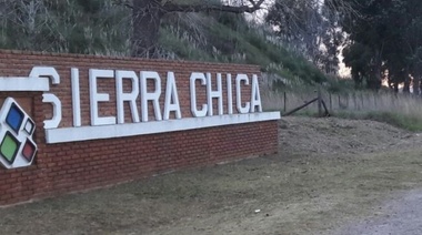 Sierra Chica: Delincuentes asaltaron dos comercios a mano armada