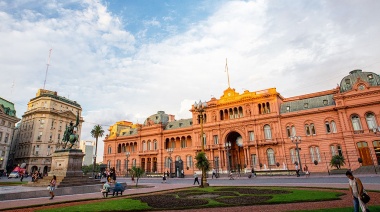 El "Salón de las Mujeres" se llamará "Salón de los Próceres"