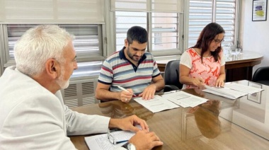 Convenio Ioma-Farmacéuticos: insumos con cobertura 100%, recetas y autorizaciones digitales