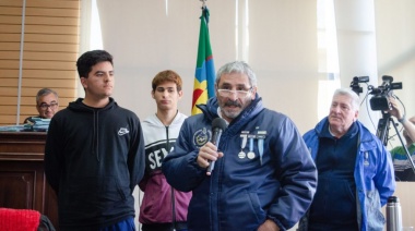 Se sancionó la adhesión al régimen previsional especial para excombatientes de Malvinas