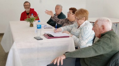 El Centro de Jubilados del STMO fijó fecha para elecciones de autoridades