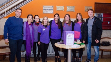 Se llevó adelante el primer concierto del año del Ciclo “Clásica y Solidaria”