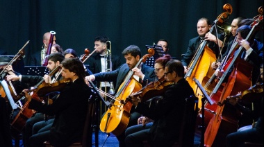 Se llevó adelante el primer concierto del año del Ciclo “Clásica y Solidaria”