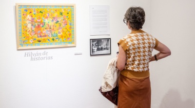 “Diálogos Imaginarios” cerró con una puesta en escena “emotiva, poética y maravillosa”