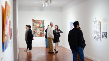 “Diálogos Imaginarios” cerró con una puesta en escena “emotiva, poética y maravillosa”