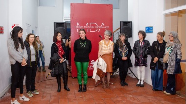 “Diálogos Imaginarios” cerró con una puesta en escena “emotiva, poética y maravillosa”