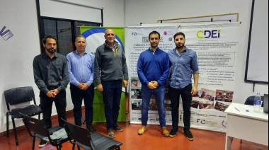 La FIO afianza sus vínculos dentro del entramado productivo regional