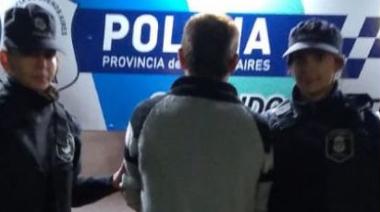 Una pareja fue imputada por romper una prohibición de acercamiento mutua