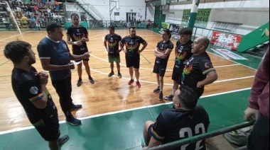 Fénix Voley, un equipo con puertas abiertas para que todxs tengan un lugar