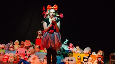 Olavarría disfrutó durante tres días la Fiesta Regional de Teatro Independiente
