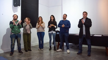 Olavarría disfrutó durante tres días la Fiesta Regional de Teatro Independiente