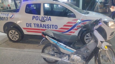 Detectaron dos alcoholemias positivas en operativos preventivos