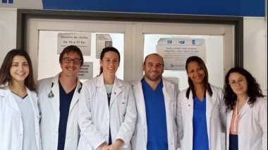 Destacada participación del Servicio de Cardiología del Hospital Municipal en el próximo Congreso Nacional de Cardiología