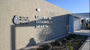 La Provincia de Buenos Aires terminará las obras que Javier Milei frenó