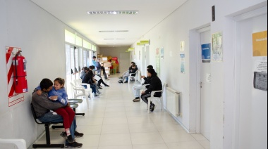 Profesionales de la Salud realizaron más de 280 controles para participantes de los Juegos Bonaerenses