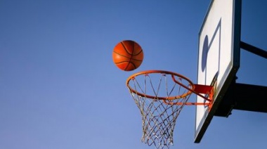 El Municipio implementará un taller de Básquet Recreativo para mujeres y diversidades