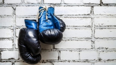 Se viene la segunda edición del torneo de Kick Boxing "Olavarría Fight Club"