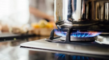 Sigue el subsidio al gas para zonas frías que beneficia 90 distritos bonaerenses