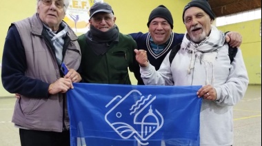 Juegos Bonaerenses: Avanza la definición de la Etapa Municipal en disciplinas deportivas