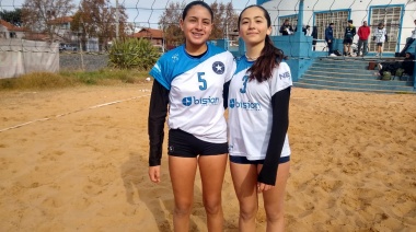 Juegos Bonaerenses: Avanza la definición de la Etapa Municipal en disciplinas deportivas