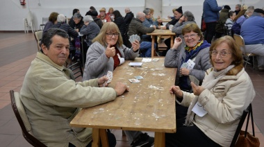 Juegos Bonaerenses: Avanza la definición de la Etapa Municipal en disciplinas deportivas