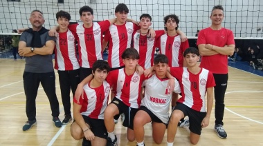Juegos Bonaerenses: Se acerca la recta final de la Etapa Local