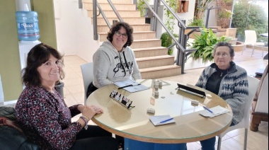 Juegos Bonaerenses: Se acerca la recta final de la Etapa Local