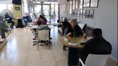 Juegos Bonaerenses: Se acerca la recta final de la Etapa Local